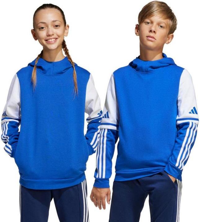 Immagine prodotto adidas Squadra 25 Hoody Kids (164)