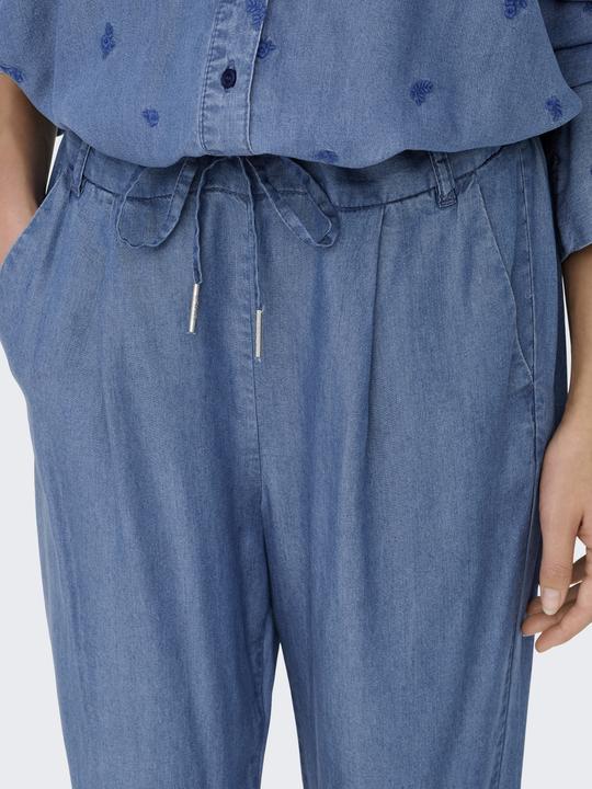 Produktbild Only ONLPOPTRASH Gerade geschnitten Hose Hose (XL)