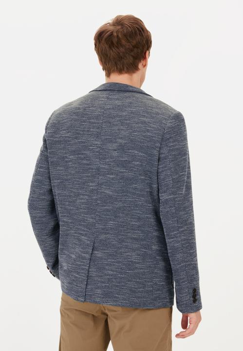 Produktbild Camel Active Jersey Sakko mit 2-Knopf-Verschluss (54)