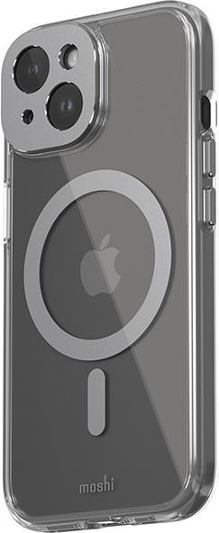 Immagine prodotto Moshi Cover protettiva iGlaze per (Apple iPhone 15)