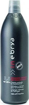 Produktbild Inebrya Activator Cream 3,5 Volum 1L
