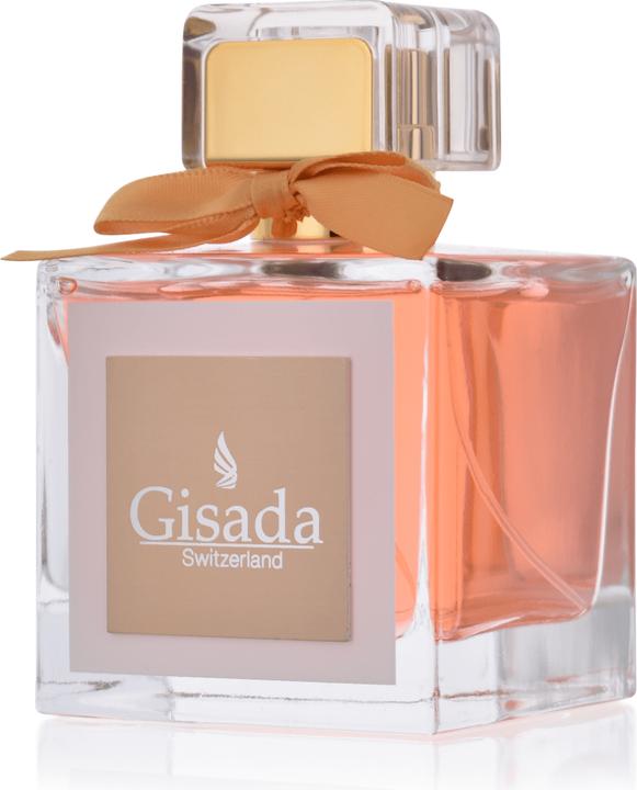 Gisada Eau de Toilette