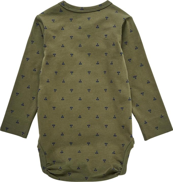 Immagine prodotto hummel hmlBEESY CORPO L/S (74)