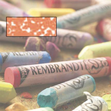 Produktbild Talens Pastellkreide Rembrandt Orange 235.8 (Orange)