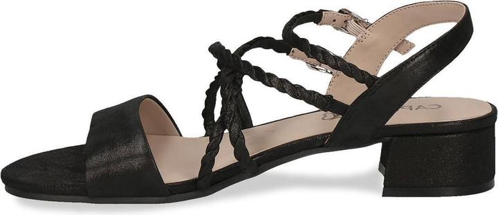 Actual product image Caprice Sandal (39)