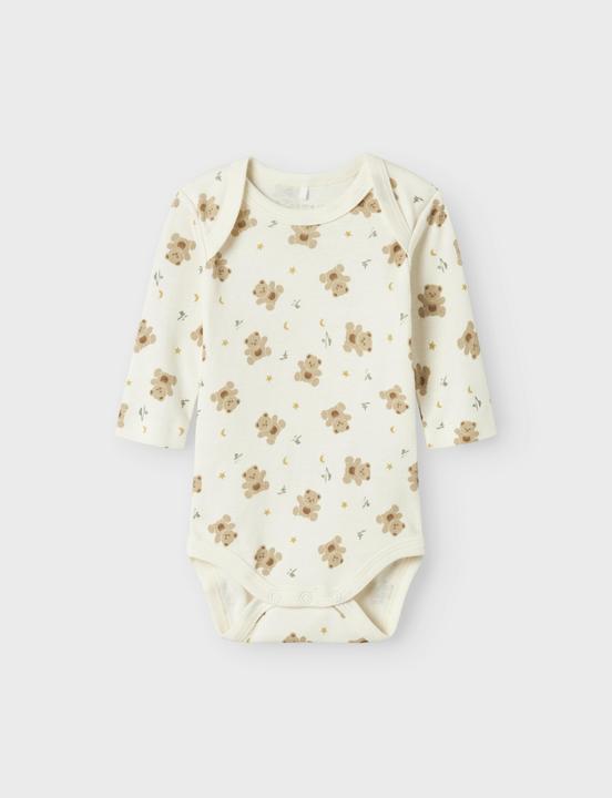Immagine prodotto Name it Nbnbody 3p Ls Jet Stream Bear Noos (92)