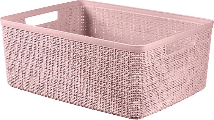 Actual product image Curver Storage box (36.5 x 28.5 x 14.5 cm, 12 l)