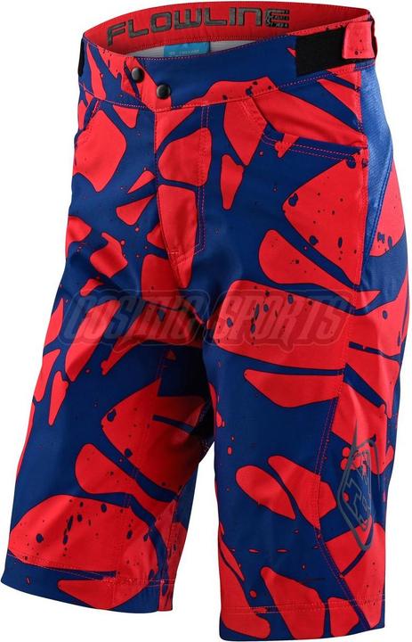 Image du produit Troy Lee Designs Short Flowline (26)