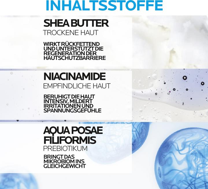 Produktbild La Roche Posay Lipikar Stick Ap+ (Körpercreme, 15 ml)