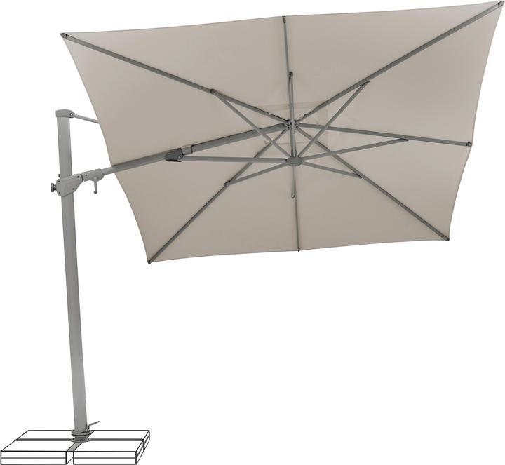 Suncomfort by Glatz Varioflex (3.30 m)