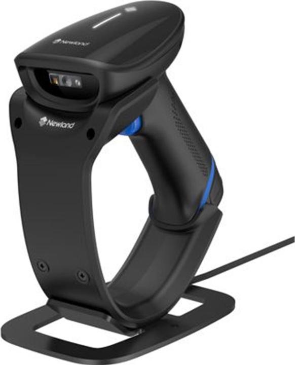 Produktbild Newland HR23 Dorada, CMOS, BT, 2D, Kit (USB) (2D-Barcodes, 1D-Barcodes)