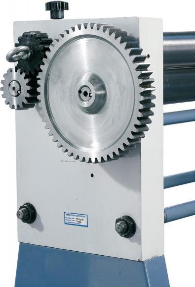 Produktbild Bernardo Cantina Bernardo - Rundbiegemaschine HRM 1250