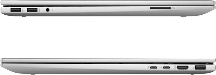 Produktbild HP ENVY 17-cw0375ng 17,3" FHD IPS, Intel i7-13700H, 16GB RAM, 512GB SSD, Windows 11 (17.28", Intel Core i7-13700H, 16 GB, 512 GB, DE)