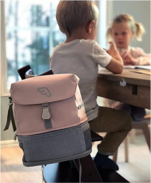 Immagine prodotto Stokke JetKids™ by ® Zaino con equipaggio Blue Sky (6 l)