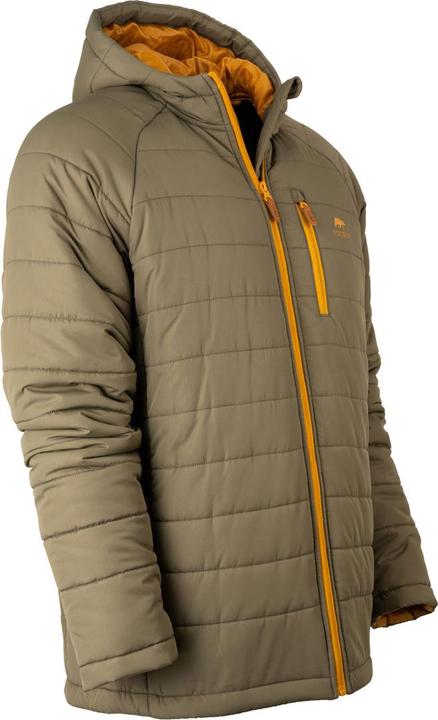 Produktbild Forsberg Skredder wattierte Jacke (XL)