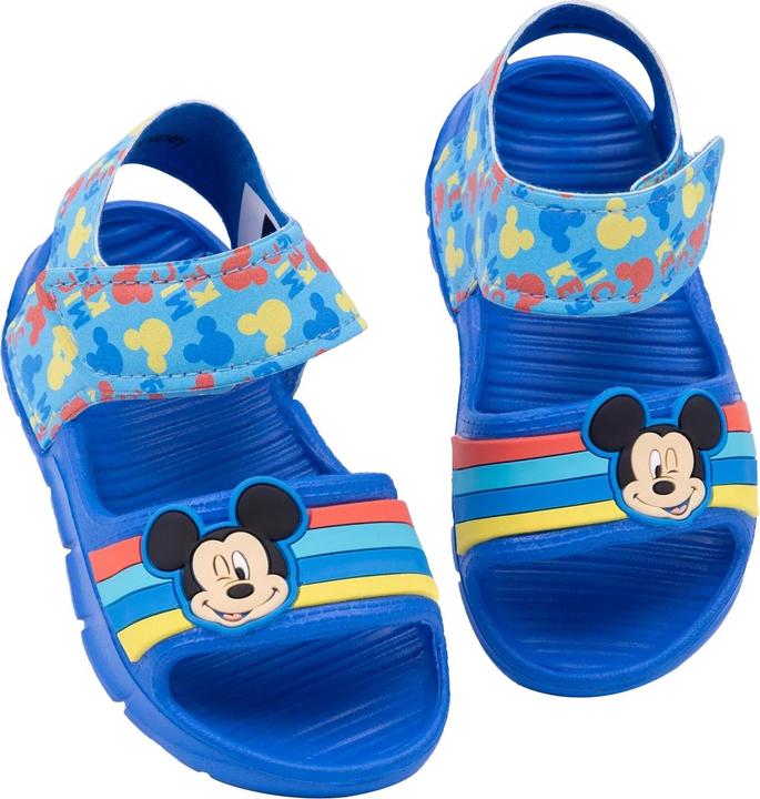 Actual product image Disney Sandals (25)