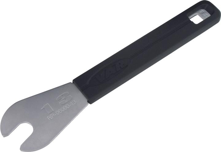Actual product image VAR Cone spanner RP-06000- 17 mm