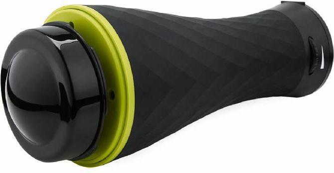Image du produit Trigger Point Tampon d'impact