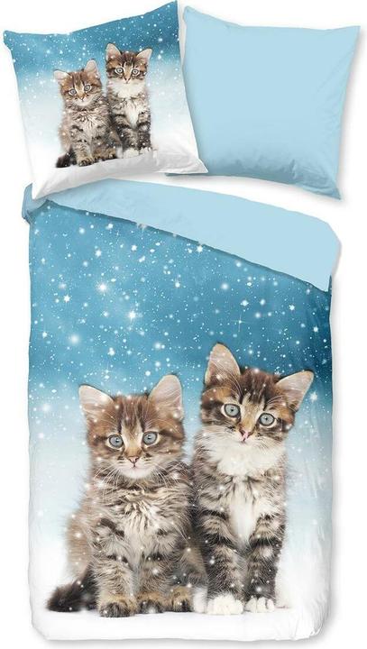 Actual product image Traumschlaf Cats