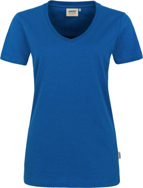 Produktbild Hakro V-Shirt MIKRALINAR® (S)