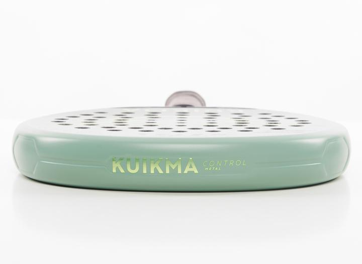 Actual product image Kuikma Control Metal
