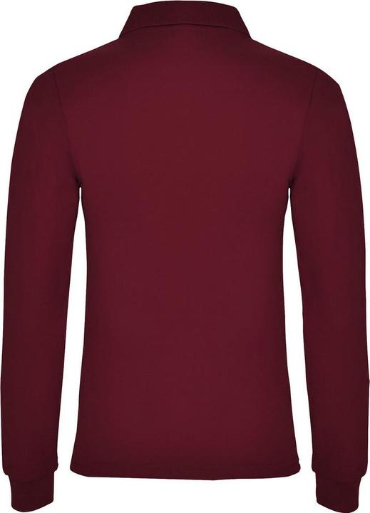 Produktbild Alpinia Estrella Poloshirt Langärmlig (M)