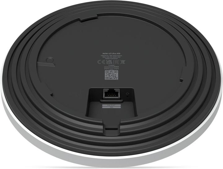 Immagine prodotto Ubiquiti UniFI 7 Pro XG (4300 Mbit/s)