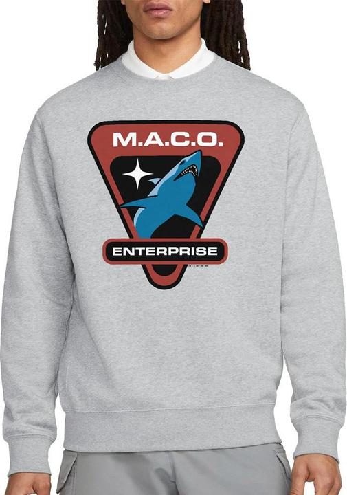 Produktbild MACO Sweatshirt (L)