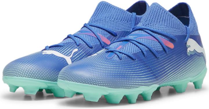 Image du produit Puma FUTURE 7 MATCH FG/AG Jr (38)