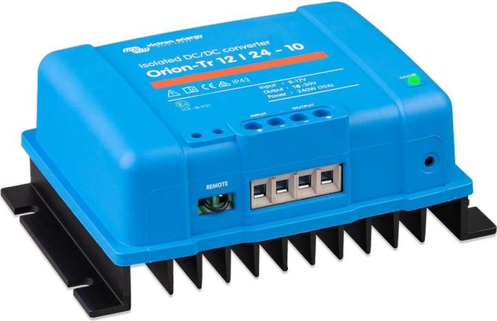 Produktbild Victron Energy Orion-Tr 12/24-10