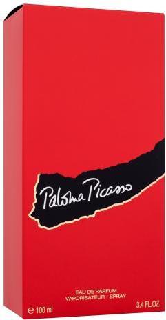 Image du produit Paloma Picasso Parfums (Eau de parfum, 100 ml)