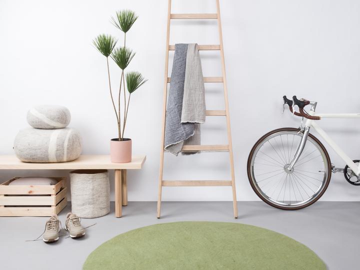 Immagine prodotto Myfelt Tondo piatto XXXS (Ø 70 cm)