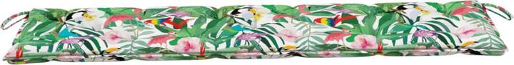 Produktbild VidaXL Paride (180 x 50 x 7 cm)