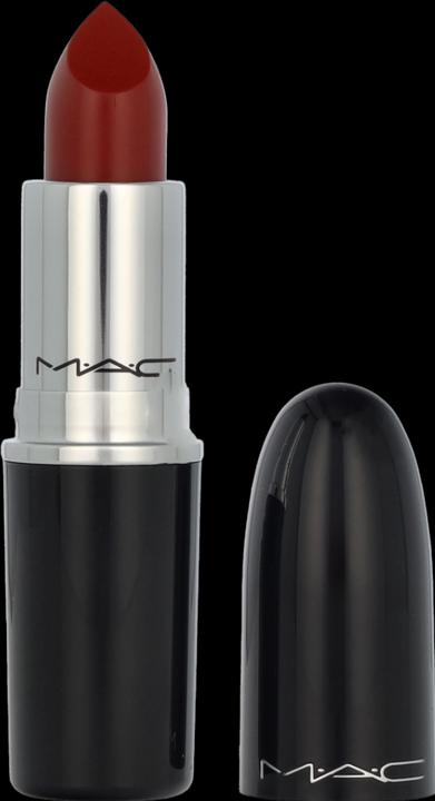 Actual product image MAC Cosmetics Lusterglass Lipstick (PDA)