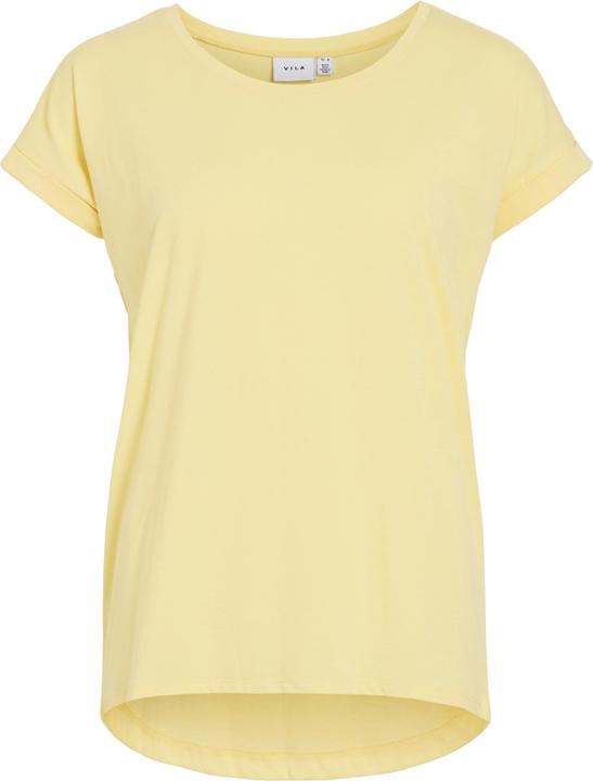 Actual product image Vila Crew neck T-shirt (XL)