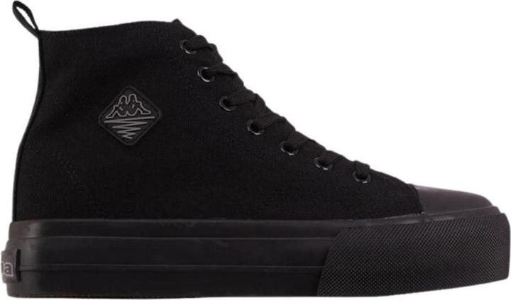 Kappa Damenschuhe Viska OC schwarz 243208OC 1111 (38) (38)