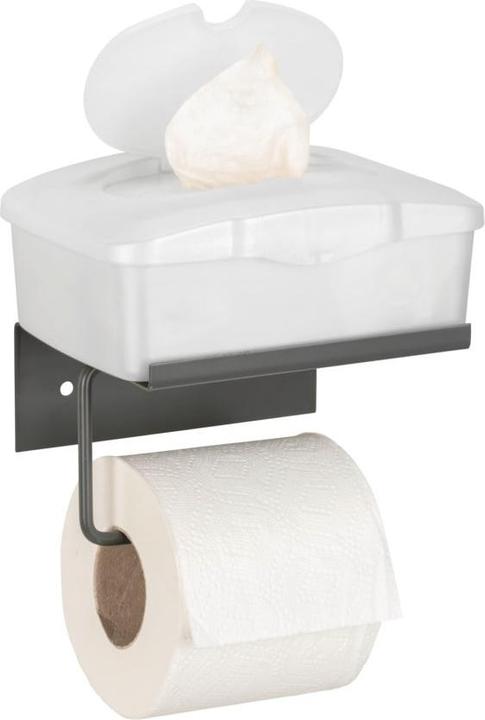 Image du produit Wenko Support de papier toilette. Desulo