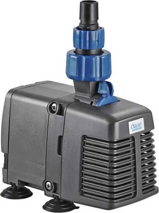 Produktbild Oase Pumpe OptiMax 5000 (Süsswasser, Meerwasser)