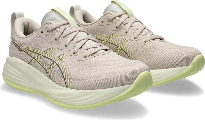 Image du produit ASICS Performance Asics Gel-Cumulus 27 Mineral Beige/Huddle Yellow Woman (40.5)