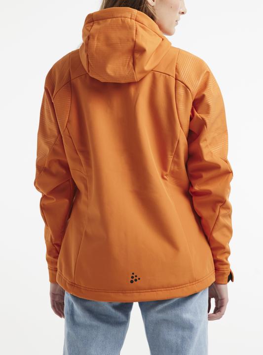 Produktbild Craft Highland Jacket W (L)