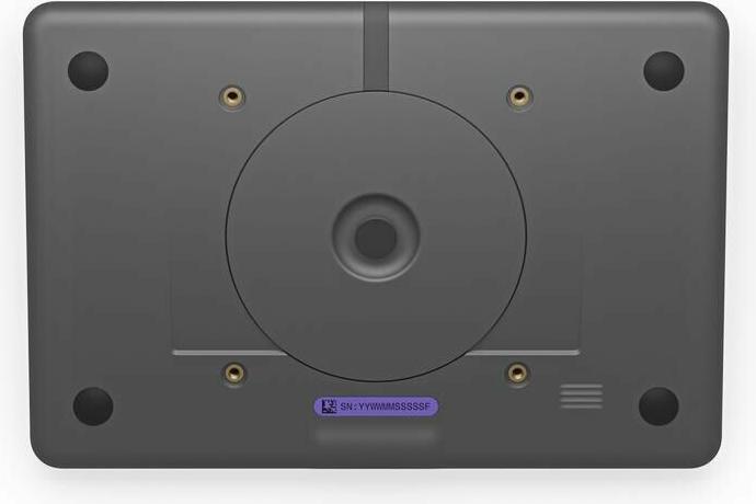 Actual product image Logitech 991-000411
