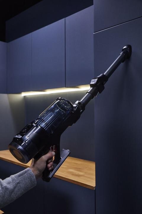 Image du produit Rowenta X-Force Flex 12.60 Neo RH9LC1 avec embout d'essuyage