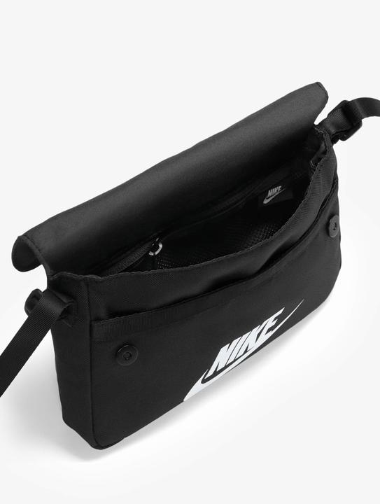 Immagine prodotto Nike Ladies Black Handbag Futura Revel Crossbody Sportswear