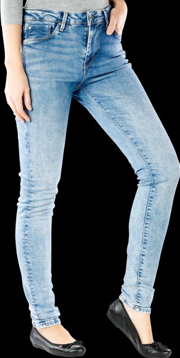 Produktbild Pepe Jeans Regent medium used wiser wash (W25/L32)