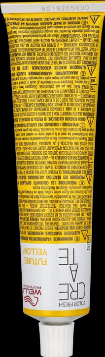 Image du produit Wella Couleur Fresh Future Yellow (FY)