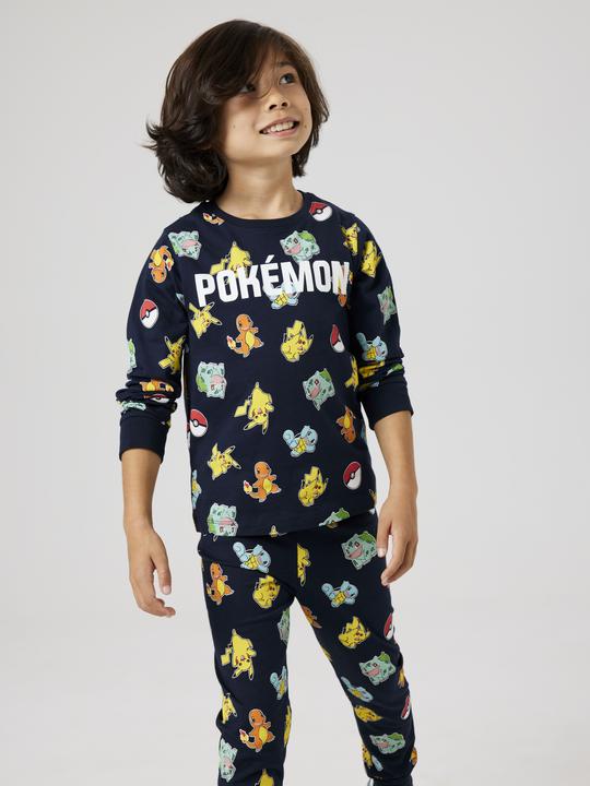 Produktbild Name it Pokémon Nachtwäsche-Set (146)