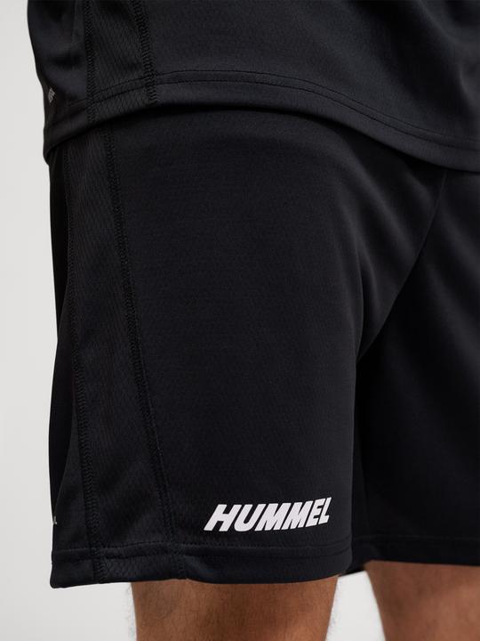 Produktbild hummel hmlMULTI PL SHORTS (S)