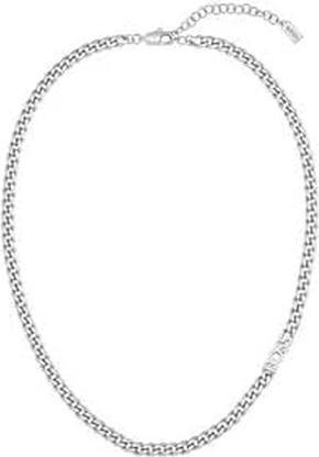 Produktbild Hugo Boss Timeless steel necklace for women Kassy 1580571 (Edelstahl)