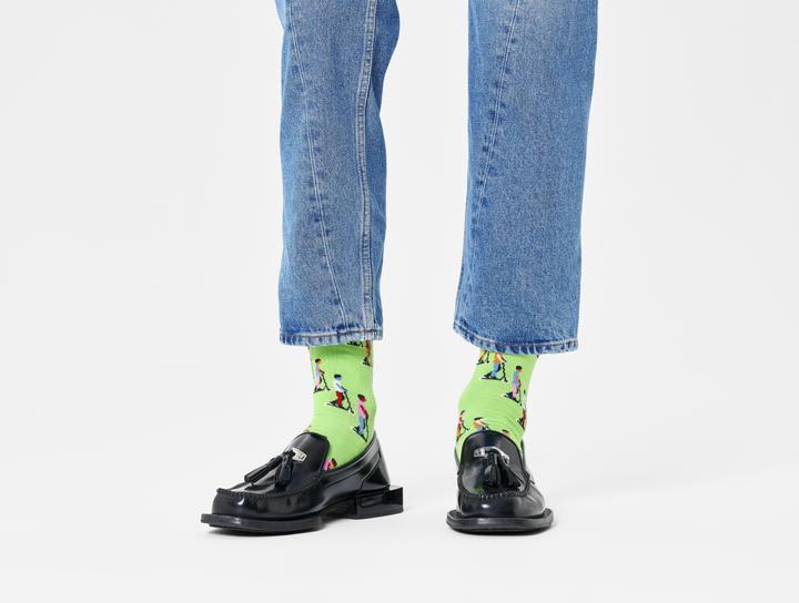 Produktbild Happy Socks E-Scooter Sock (Einzelpack, 36 - 40)
