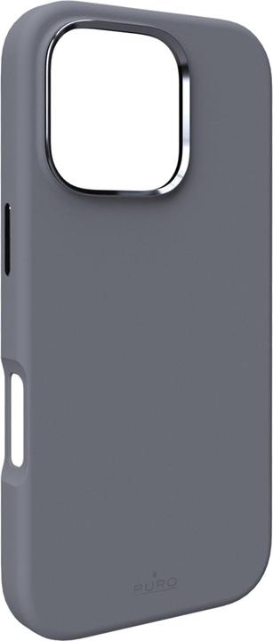Actual product image Puro Cover (Apple iPhone 16 Pro)